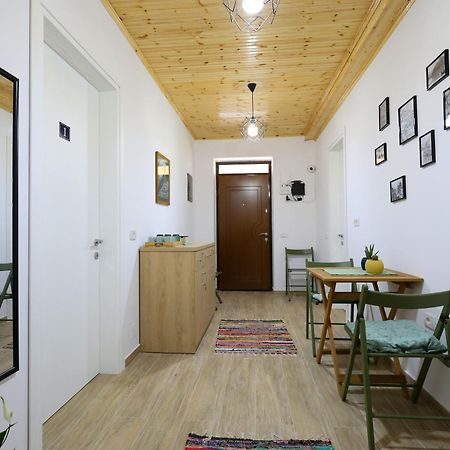 Hotel Vila Vreko B&B Berat Dış mekan fotoğraf