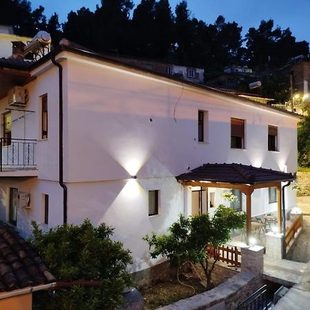 Hotel Vila Vreko B&B Berat Dış mekan fotoğraf