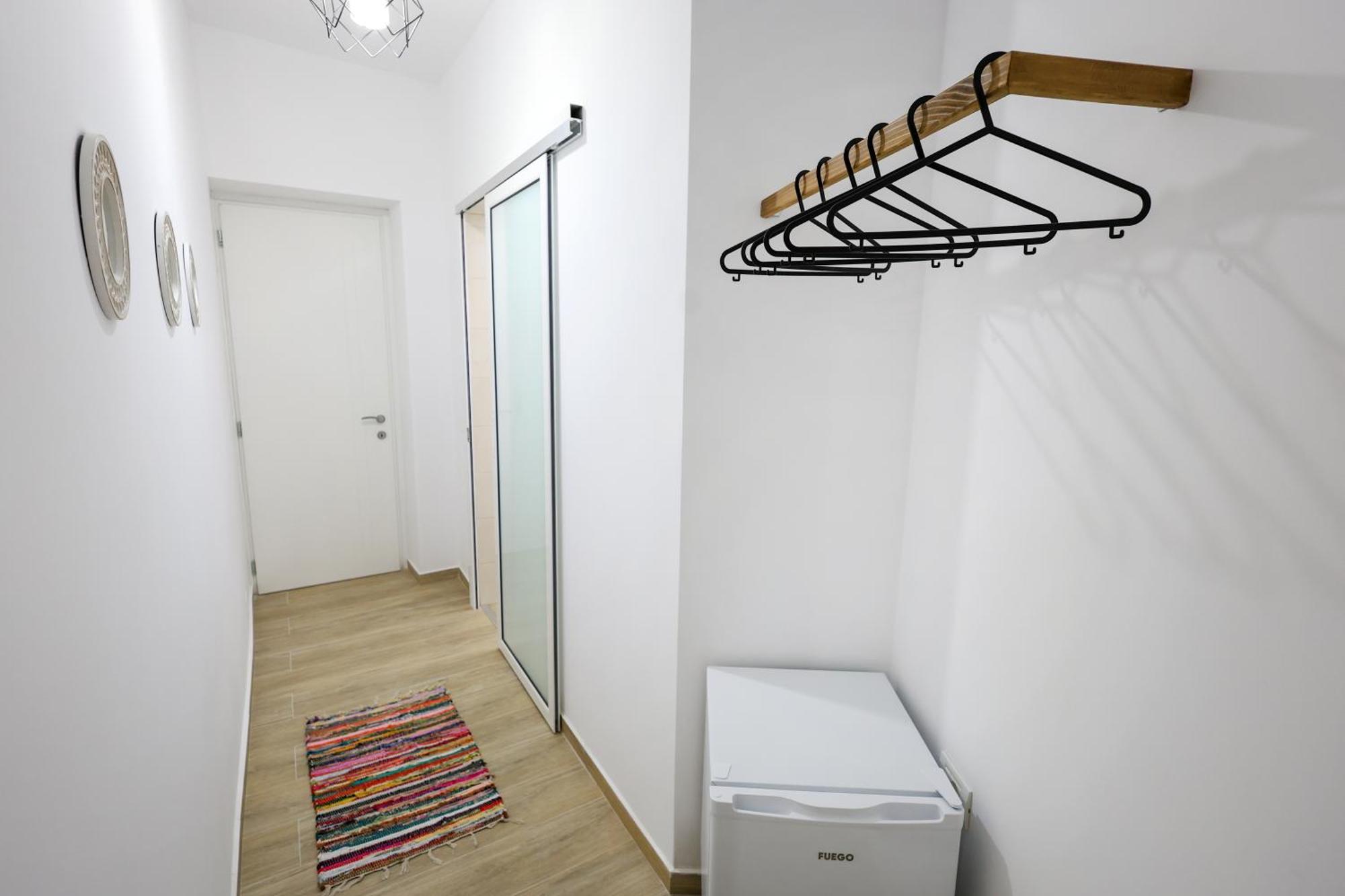 Hotel Vila Vreko B&B Berat Dış mekan fotoğraf